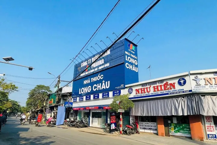 Bất động sản tại Thừa Thiên Huế - ảnh 1