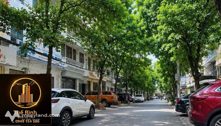 Bất động sản tại Hà Nội - ảnh 1