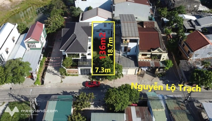 Bất động sản tại Thừa Thiên Huế - ảnh 1