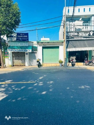 Bất động sản tại Bà Rịa - Vũng Tàu - ảnh 1
