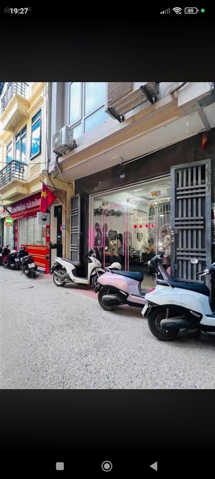 Bất động sản tại Hà Nội - ảnh 1