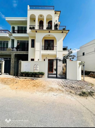 Bất động sản tại Khánh Hòa - ảnh 1