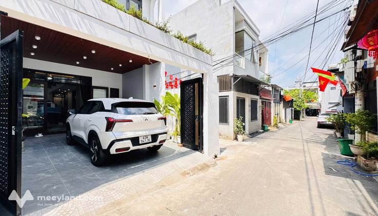 Bất động sản tại Đà Nẵng - ảnh 1
