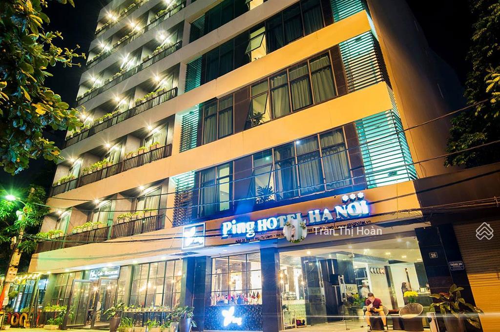 Bất động sản tại Hà Nội - ảnh 1