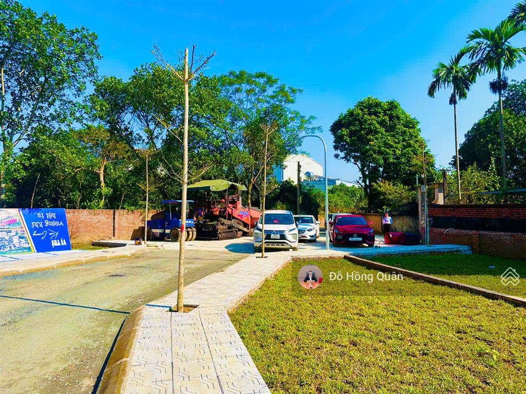 Bất động sản tại Hà Nội - ảnh 1