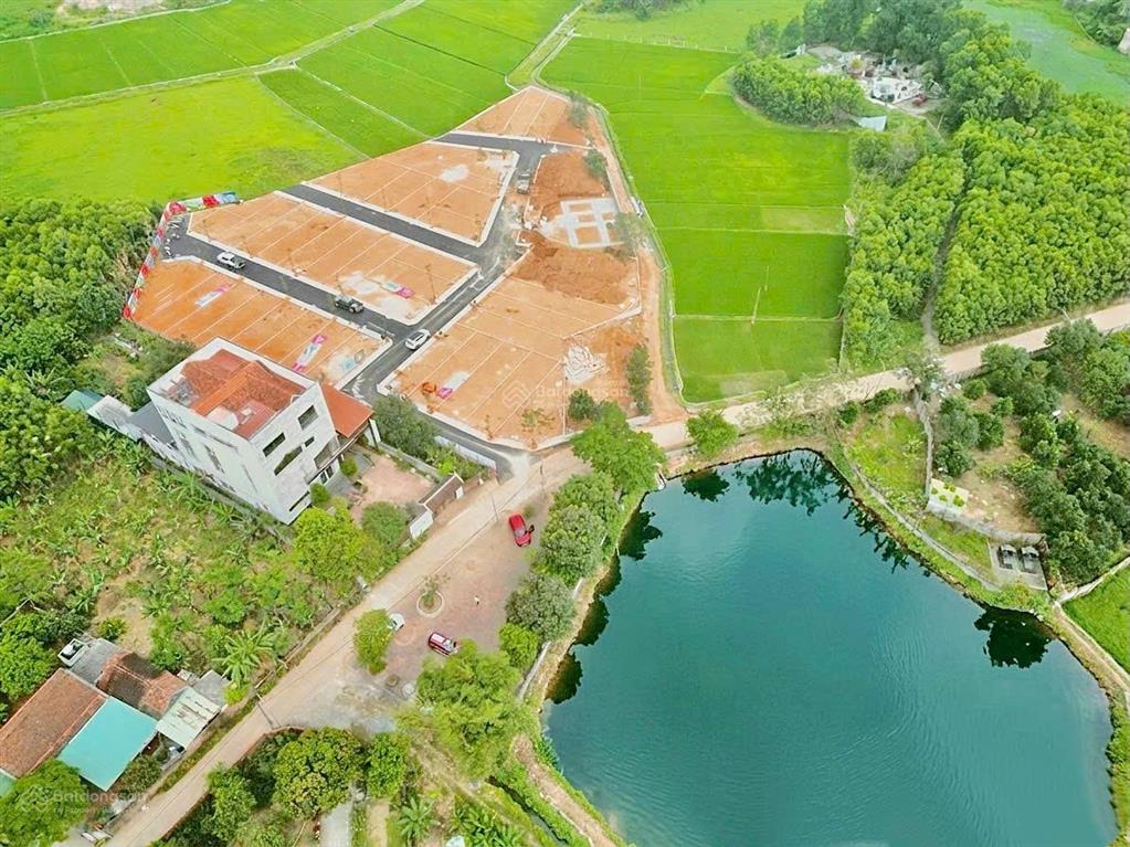 Bất động sản tại Hà Nội - ảnh 1