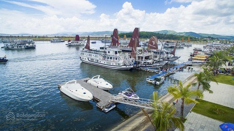Bất động sản tại Quảng Ninh - ảnh 1