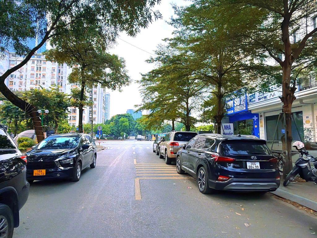 Bất động sản tại Hà Nội - ảnh 1