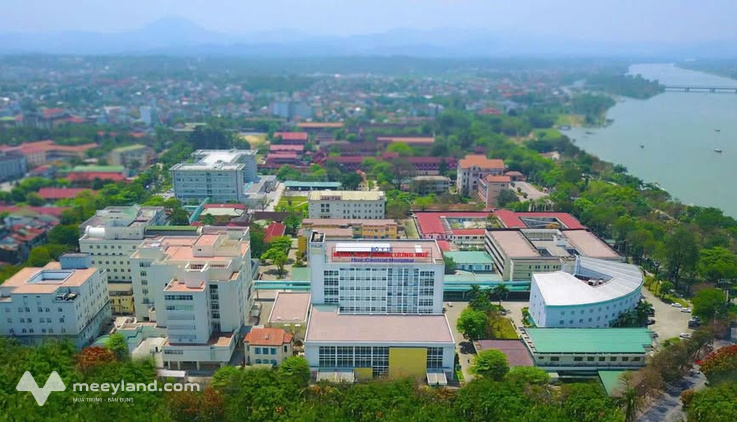 Bất động sản tại Thừa Thiên Huế - ảnh 1