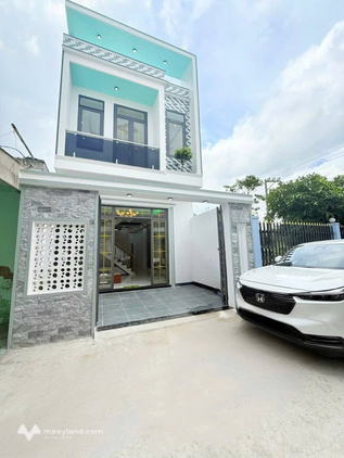 Bất động sản tại Long An - ảnh 1