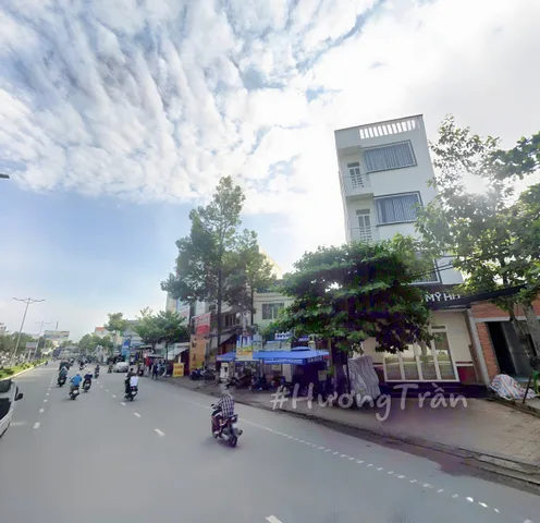 Bất động sản tại Cần Thơ - ảnh 1