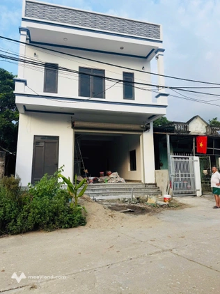Bất động sản tại Vĩnh Phúc - ảnh 1