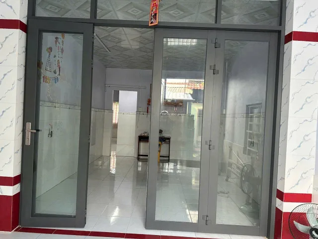 Bất động sản tại Vĩnh Long - ảnh 1