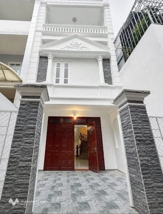 Bất động sản tại Bà Rịa - Vũng Tàu - ảnh 1