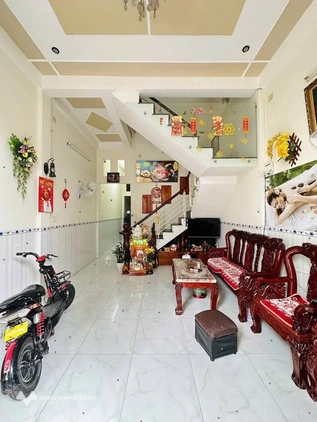 Bất động sản tại Bình Định - ảnh 1