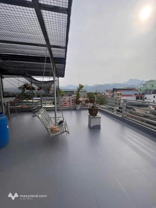 Bất động sản tại Hòa Bình - ảnh 1