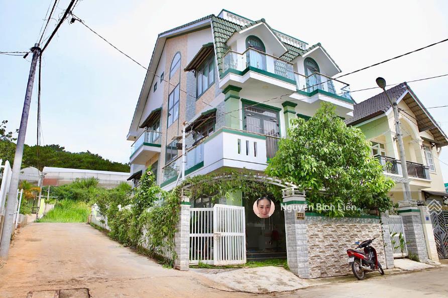 Bất động sản tại Lâm Đồng - ảnh 1