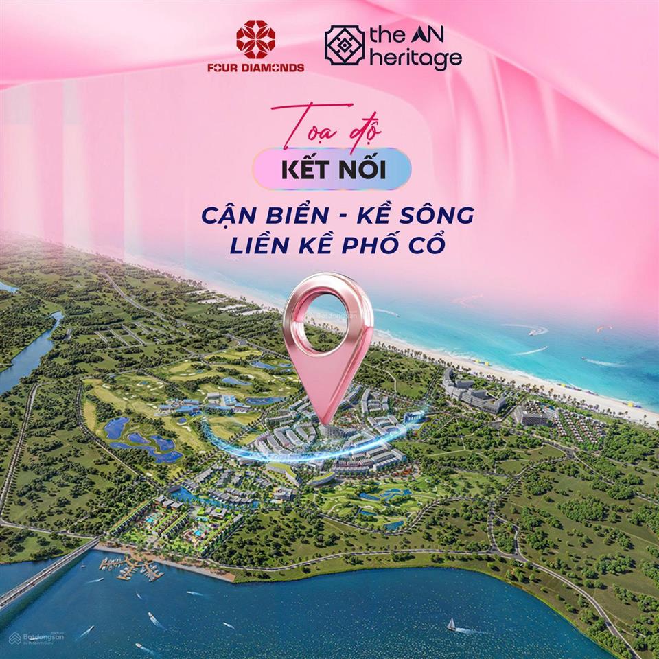 Bất động sản tại Quảng Nam - ảnh 1