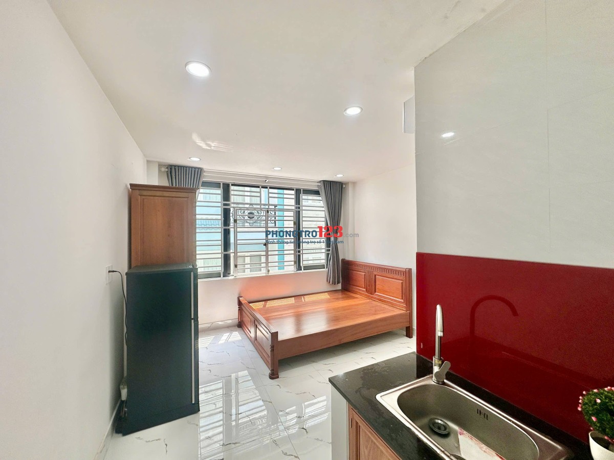 Bất động sản tại TP. Hồ Chí Minh - ảnh 1
