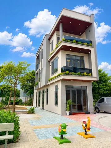 Bất động sản tại Bình Dương - ảnh 1