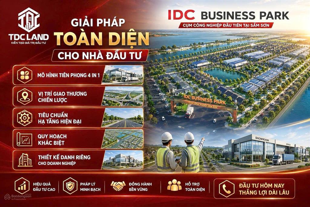 Bất động sản tại Thanh Hóa - ảnh 1