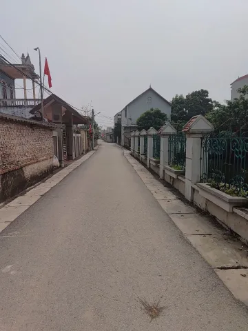 Bất động sản tại Hưng Yên - ảnh 1