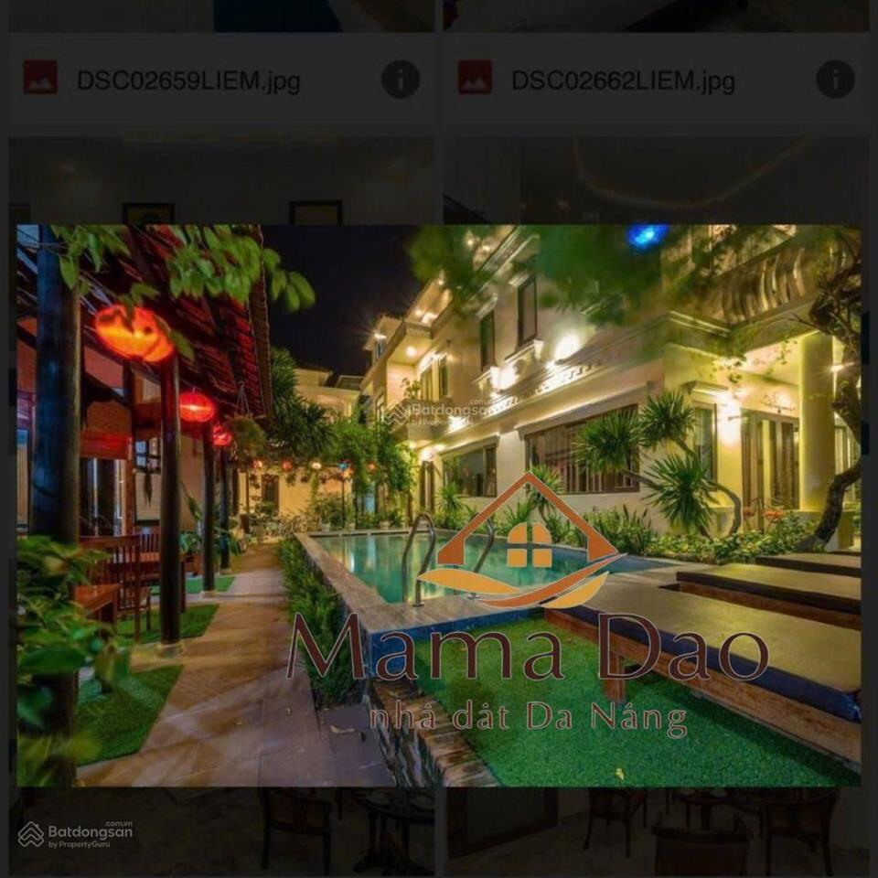 Bất động sản tại Quảng Nam - ảnh 1