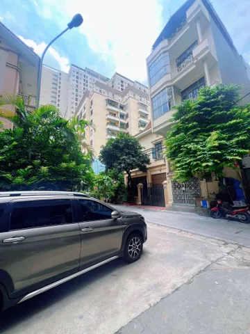 Bất động sản tại Hà Nội - ảnh 1