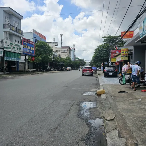 Bất động sản tại Bình Dương - ảnh 1
