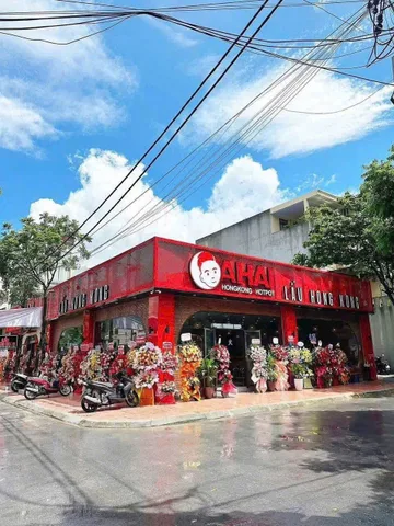 Bất động sản tại Hải Phòng - ảnh 1