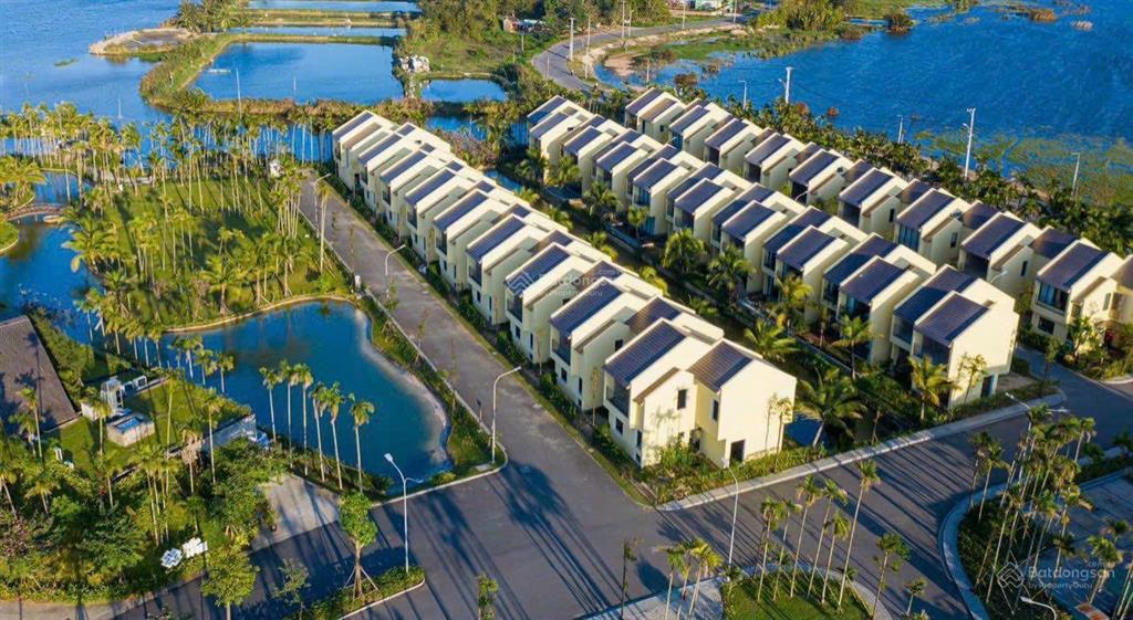 Bất động sản tại Quảng Nam - ảnh 1
