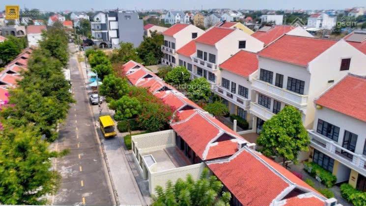 Bất động sản tại Quảng Nam - ảnh 1