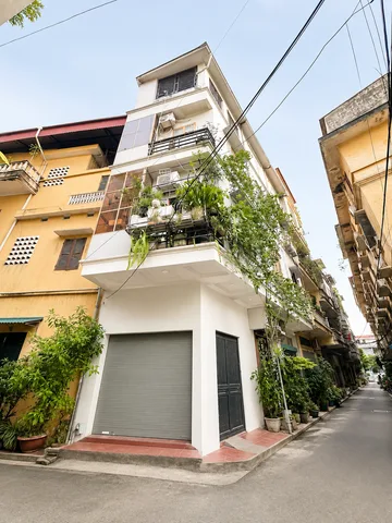 Bất động sản tại Hà Nội - ảnh 1