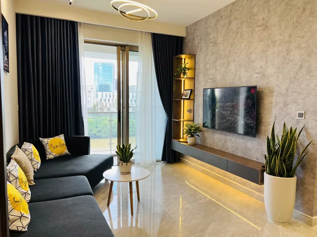 Bất động sản tại TP. Hồ Chí Minh - ảnh 1