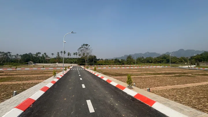 Bất động sản tại Phú Thọ - ảnh 1