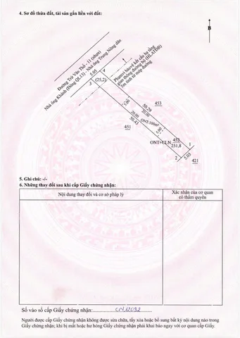 Bất động sản tại Bình Dương - ảnh 1