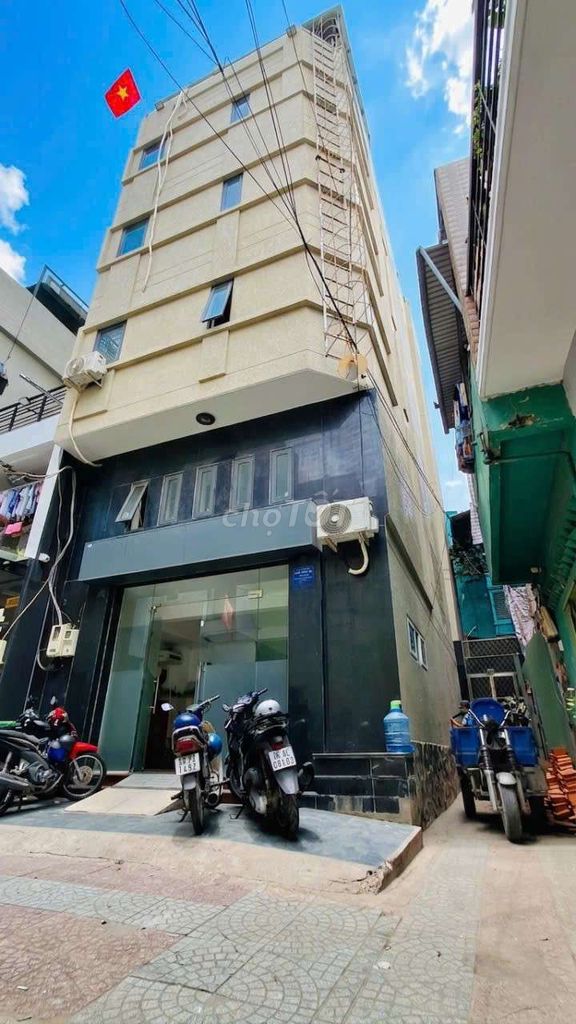 Nhà riêng tại Bình Thạnh, TP. Hồ Chí Minh - ảnh 2
