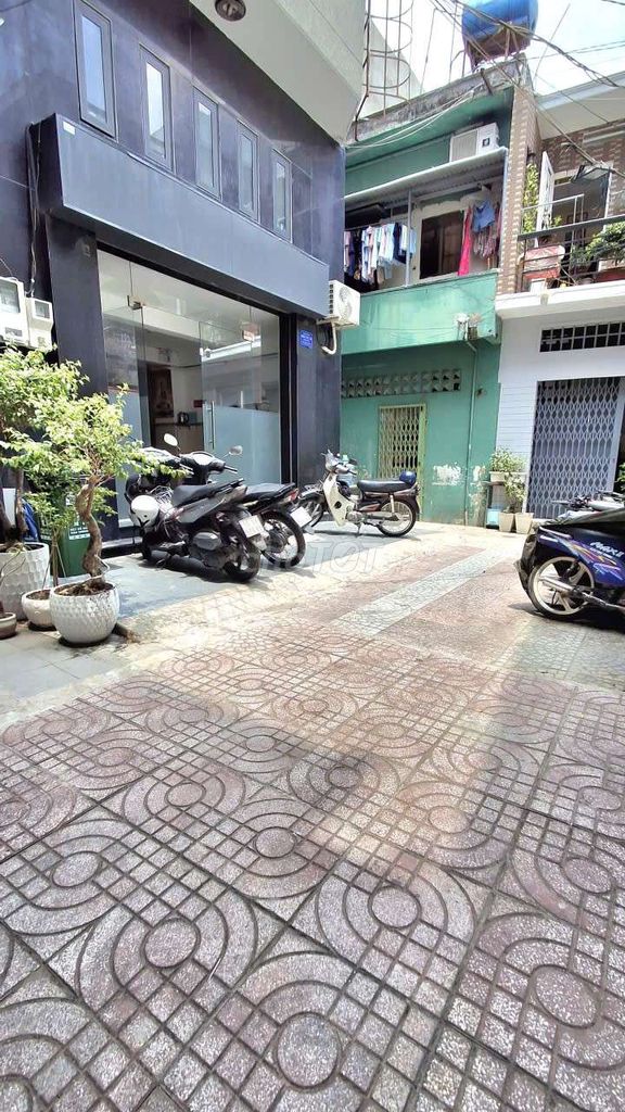 Nhà riêng tại Bình Thạnh, TP. Hồ Chí Minh - ảnh 3