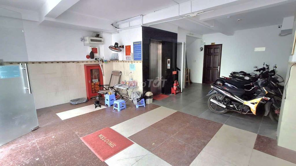 Nhà riêng tại Bình Thạnh, TP. Hồ Chí Minh - ảnh 5