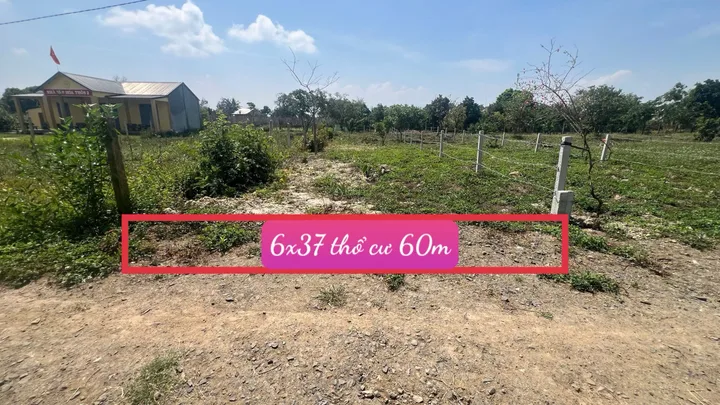 Bất động sản tại Đắk Lắk - ảnh 1