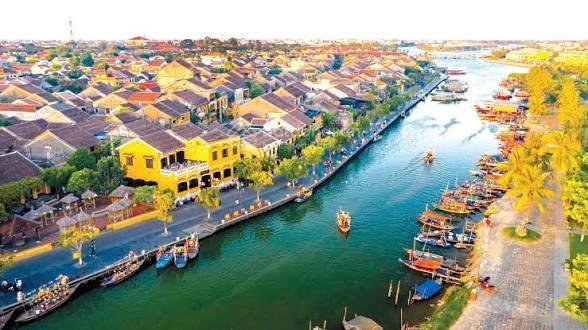 Bất động sản tại Quảng Nam - ảnh 1