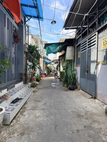 Bất động sản tại TP. Hồ Chí Minh - ảnh 1