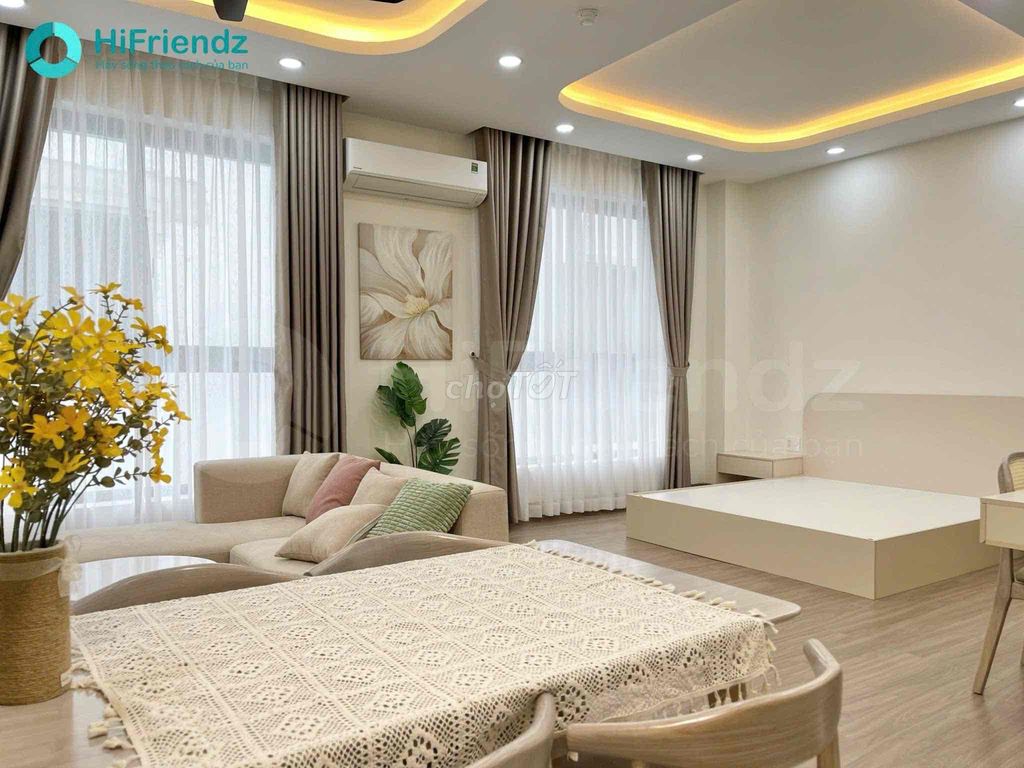 Căn hộ / chung cư tại Thủ Đức, TP. Hồ Chí Minh - ảnh 4
