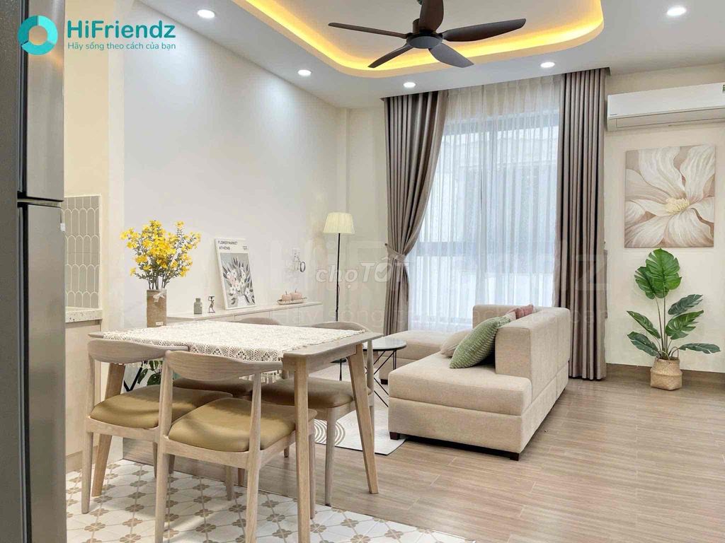 Căn hộ / chung cư tại Thủ Đức, TP. Hồ Chí Minh - ảnh 5