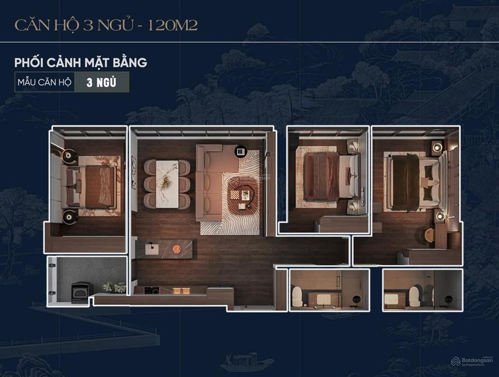 Bất động sản tại Hưng Yên - ảnh 1