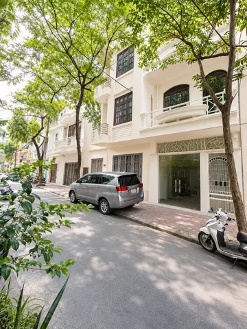 Bất động sản tại Hà Nội - ảnh 1