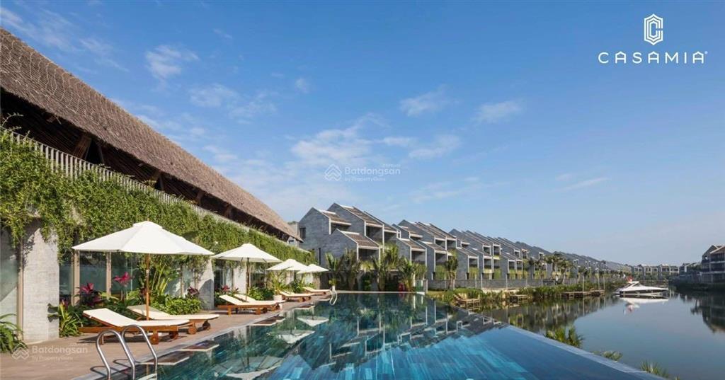 Bất động sản tại Quảng Nam - ảnh 1