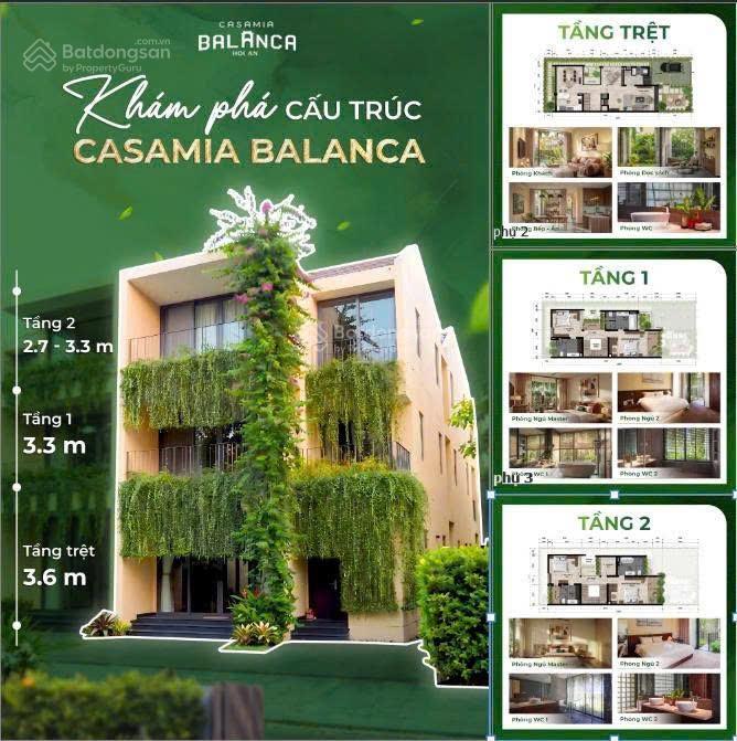 Bất động sản tại Quảng Nam - ảnh 1