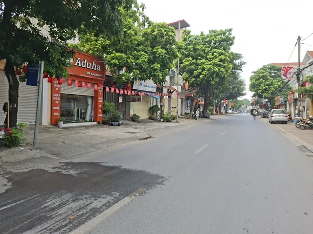 Bất động sản tại Hà Nội - ảnh 1