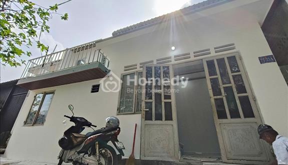 Bất động sản tại Bình Dương - ảnh 1